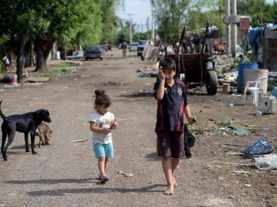 Una nueva audiencia para evitar el desalojo de 400 familias en zona norte