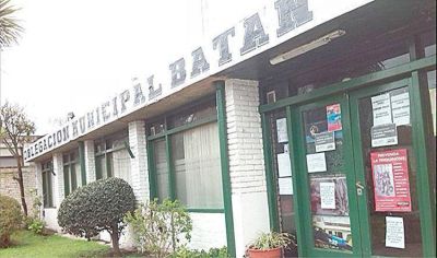 Proponen modificaciones en la modalidad de elecci�n del delegado municipal de Bat�n