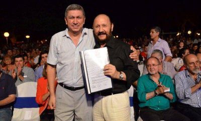 En el sur provincial destacan el acentuado proceso transformador de la gesti�n Insfr�n