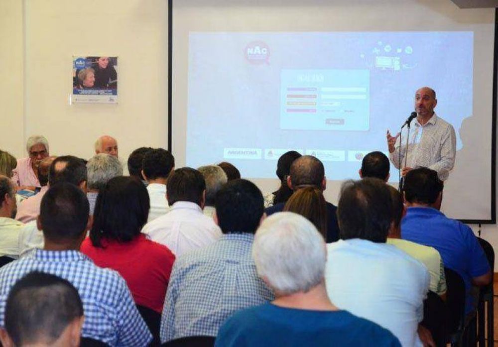 Se reuni� el Consejo Provincial de Salud con la atenci�n perinatal como eje