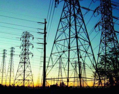 Se registr� un r�cord hist�rico de demanda de energ�a en Entre R�os 