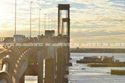 El grupo Cabildo por el segundo puente quiere reunirse con el responsable del Plan Belgrano