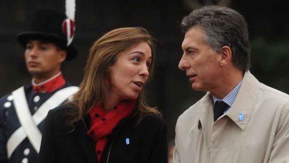 Macri va a La Plata a bajar l�nea al gabinete de Vidal y repasar la gesti�n