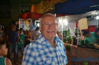 El Director de DDHH de Mor�n visitar� Baradero