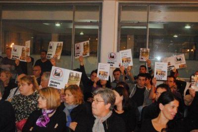 Se instala la f�brica de PVC y la preocupaci�n de contaminar se mud� de lugar