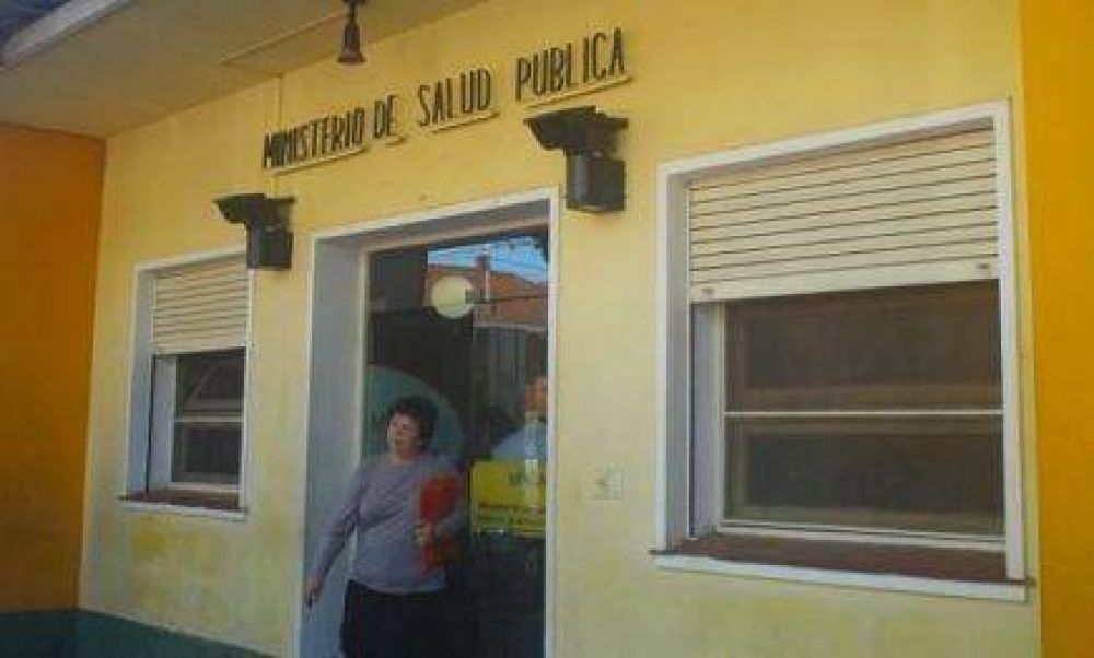 Salud aplica pol�mico protocolo m�dico contra el dengue