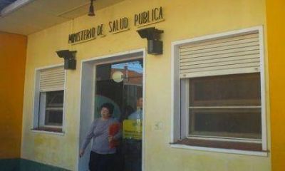 Salud aplica pol�mico protocolo m�dico contra el dengue