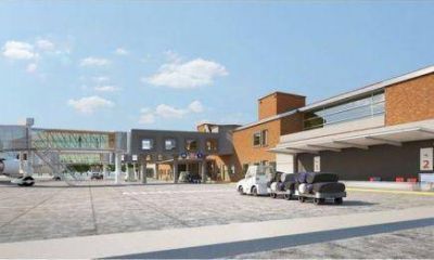 Invertir�n m�s de $200 millones en los aeropuertos de Posadas e Iguaz�
