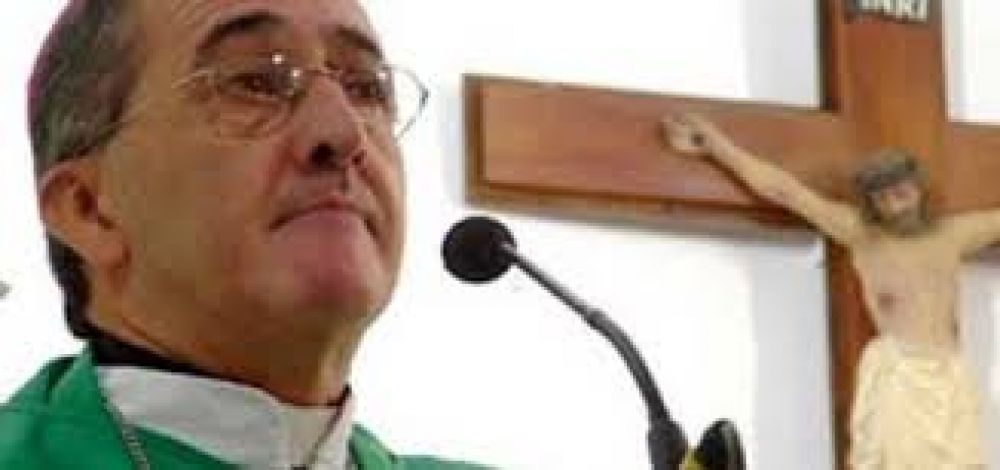 Reflexión dominical de Monseñor Juan Martínez Obispo de Posadas