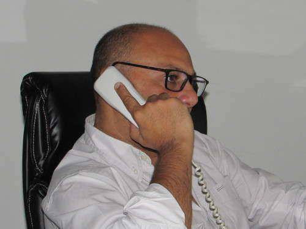 Golpe de efecto: Reino prepara anuncios de impacto para la gesti�n