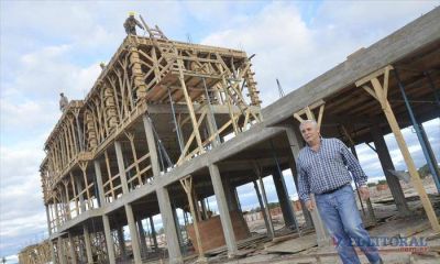 Planifican la construcci�n de unas 2 mil viviendas en Santa Catalina con infraestructura y servicio