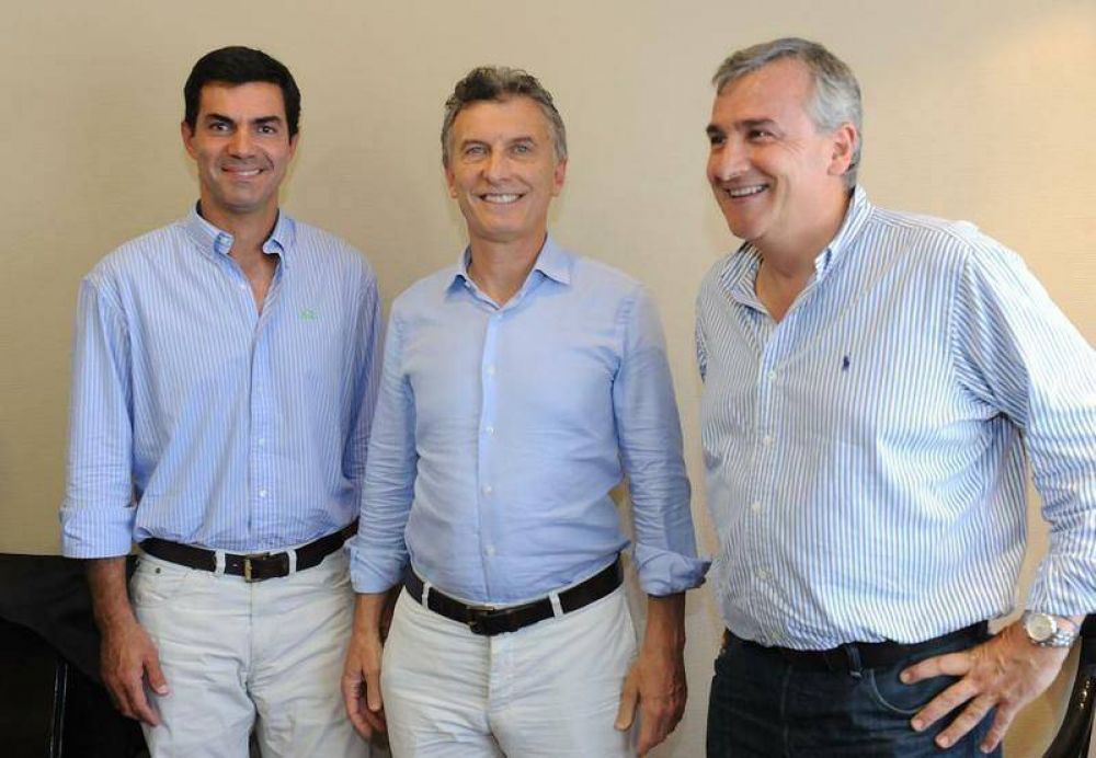 Macri public� una carta para las provincias del norte