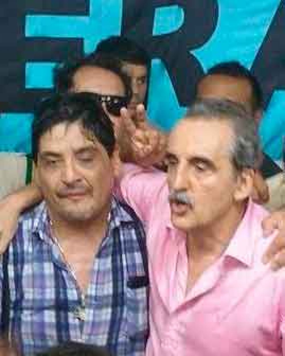De la mano del titular de la UOCRA, llega a Bah�a Blanca el kirchnerista Guillermo Moreno