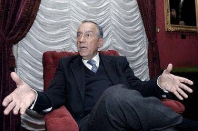 El delicado equilibro entre el premier de izquierda y el presidente de derecha