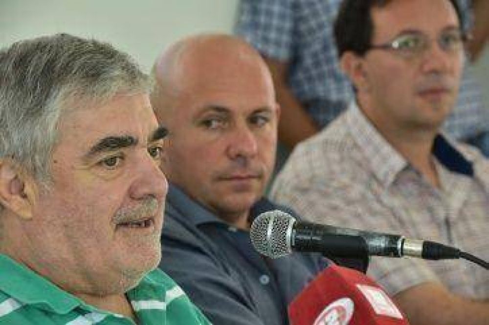 Chubut impulsa reforma constitucional