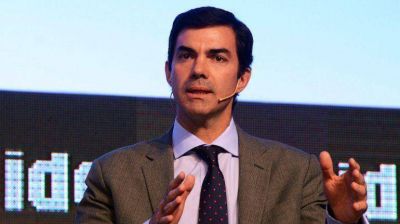 Juan Manuel Urtubey: �El liderazgo de Cristina Kirchner se termin�
