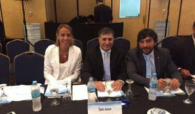 San Juan ser� sede de un nuevo encuentro del Consejo Federal del Trabajo