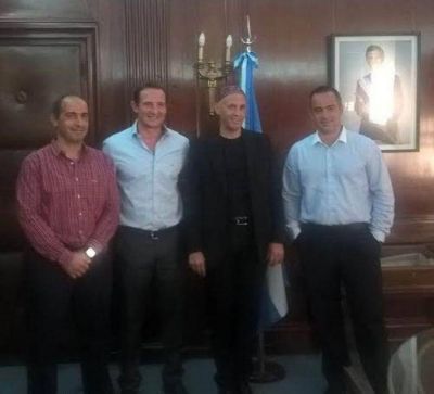 Worman: �La contaminaci�n de Ushuaia es una preocupaci�n constante de este Gobierno�