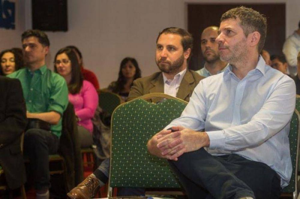 �Es la Provincia con m�s empleados p�blicos por habitante�, dijo Gorbacz