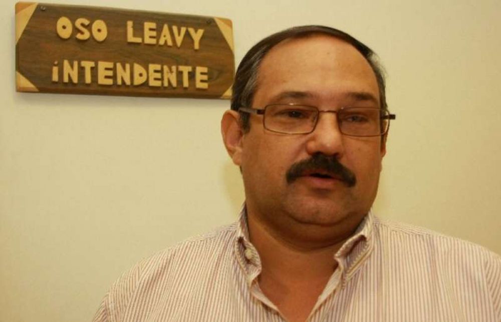  Halago de Oso