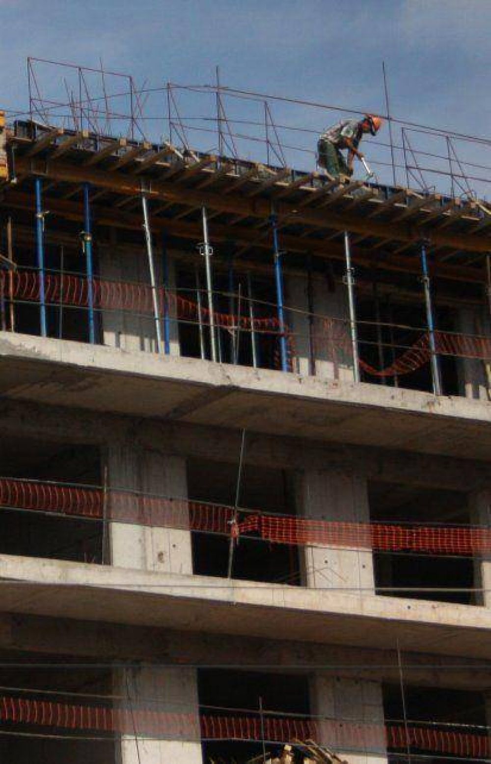Mendoza reanudar� unas 60 obras que estaban frenadas desde 2015