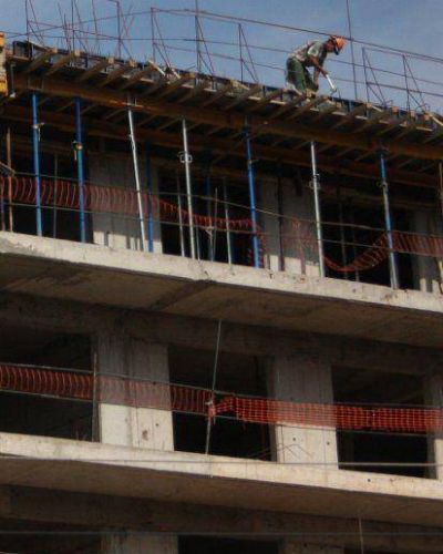 Mendoza reanudar� unas 60 obras que estaban frenadas desde 2015