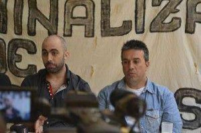 Docentes fueguinos arrancan hoy el ciclo lectivo pero no hay certeza sobre el comienzo de clases