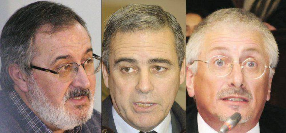 Partidos de la oposicin rechazan una reforma de la Constitucin Provincial