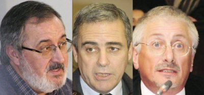 Partidos de la oposición rechazan una reforma de la Constitución Provincial