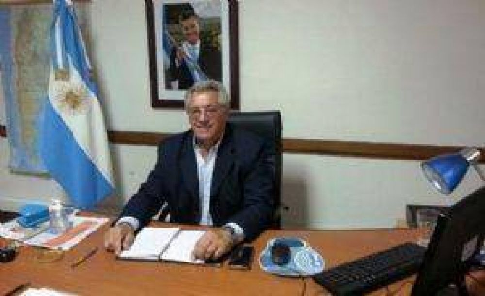 �Est� con nosotros porque se siente representado por Cambiemos, no por el Frente Renovador�