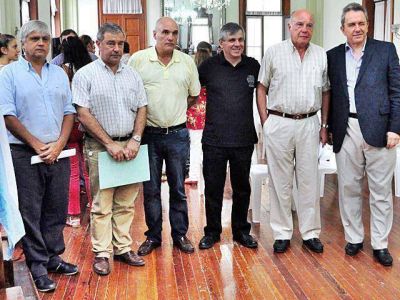 Una comisi�n investigar� gestiones anteriores