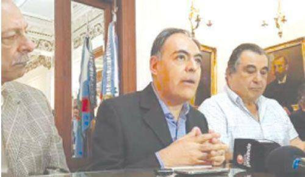 Avanzan las gestiones para la aprobaci�n de los REPRO