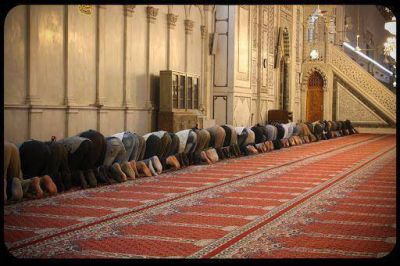 Islam: La declaraci�n hist�rica de Marrakech