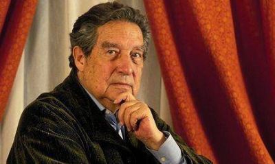 Ese di�logo a la distancia con el liberal Octavio Paz