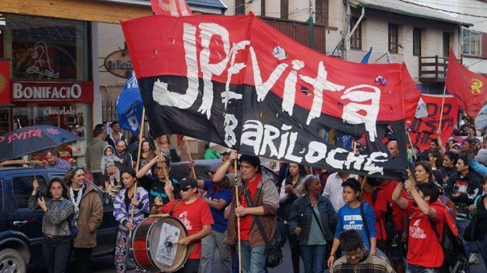 Movimiento Evita, cr�tico con el plan de Gennuso para el Mercado Comunitario