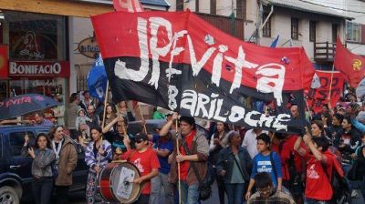 Movimiento Evita, cr�tico con el plan de Gennuso para el Mercado Comunitario