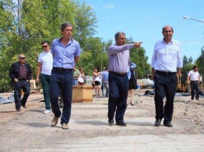 Quiroga, la oposici�n, y el parto doloroso
