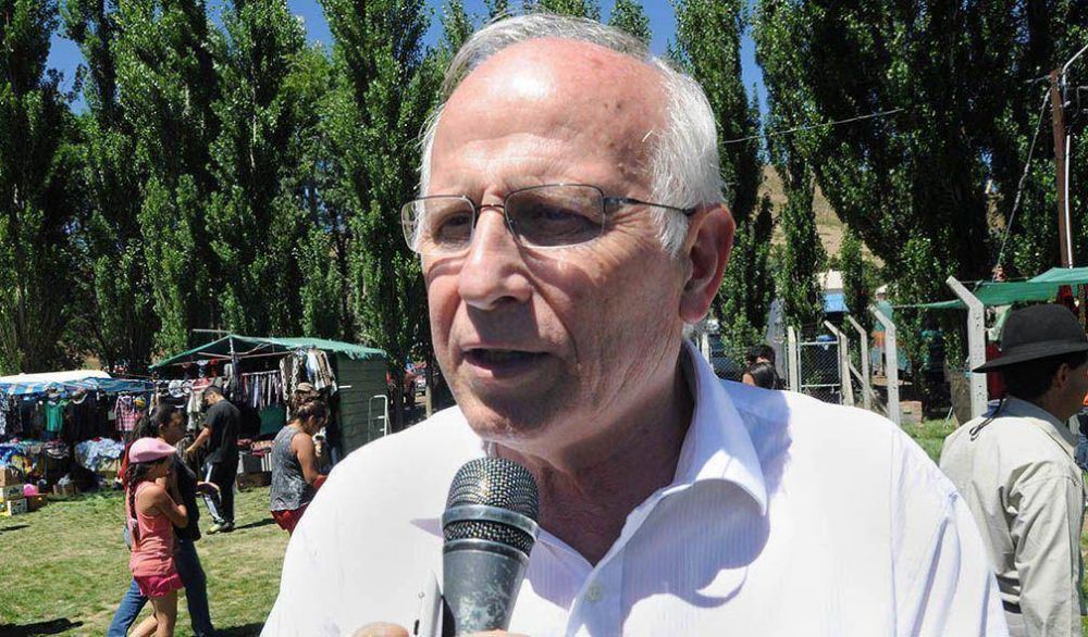 Con obras, proyectan dar m�s impulso al paso Pichach�n