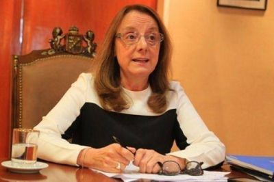 Estado provincial reclama asistencia igualitaria