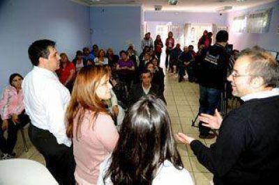�Los pensionados a la Vejez no har�n m�s filas interminables para cobrar�