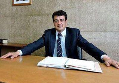 Gustavo Gonz�lez detall� los temas tratados en Resistencia