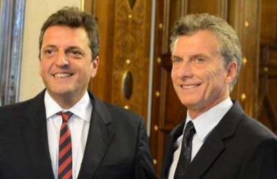 Coparticipaci�n: el FR le mete presi�n a Vidal