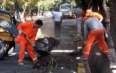 As� fue el aumento de tasas municipales en el Conurbano