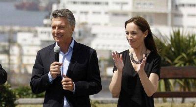 Con la presencia de Macri, Vidal encabezar� la reuni�n del gabinete provincial