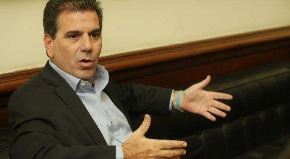 Con los �trapitos� en la mira, Ritondo encabeza reuniones con bloque de legisladores