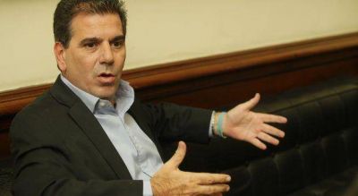 Con los �trapitos� en la mira, Ritondo encabeza reuniones con bloque de legisladores