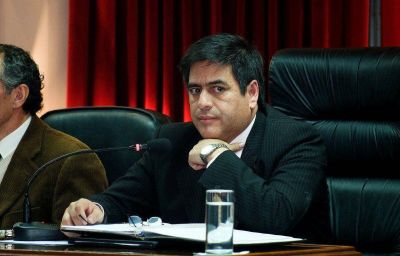 �Nadie discute acortar el per�odo de vacaciones�