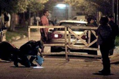Piden imputar por homicidio con dolo eventual al polic�a que atropell� y mat� a un nene