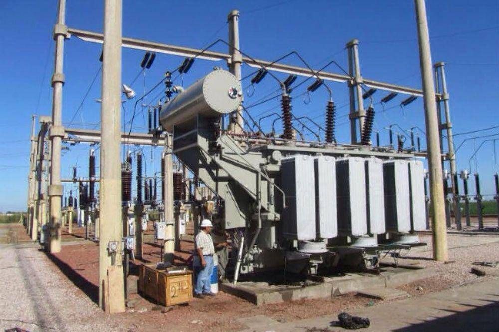 El aumento de la tarifa el�ctrica ser� del 58%