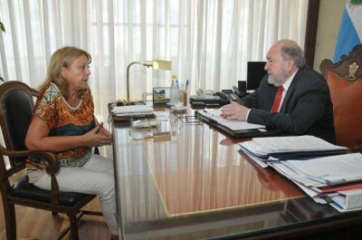 Corte: Durango podr�a apoyar a los candidatos de Macri